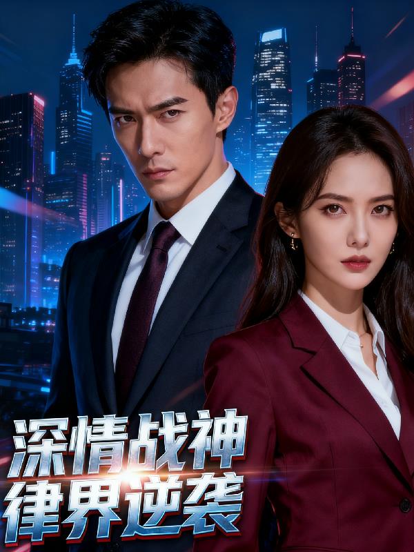 深情战神:律界逆袭