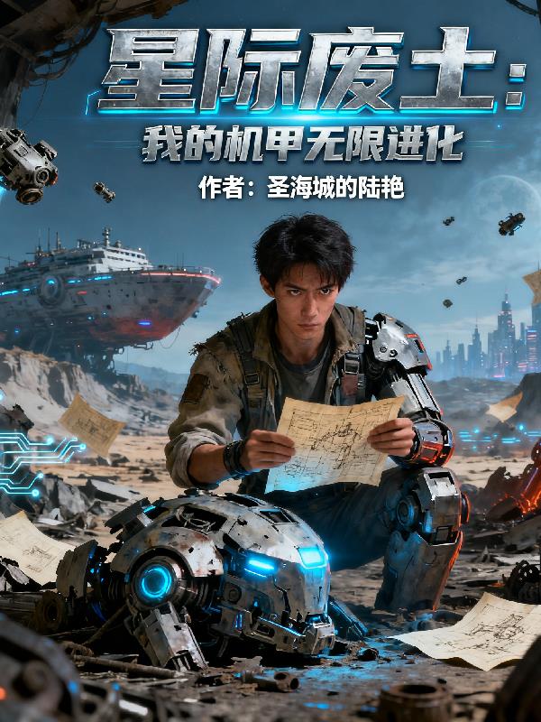 星际废土:我的机甲能无限进化