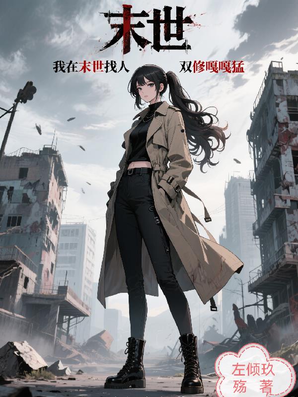 末世:我在末世找人双修嘎嘎猛