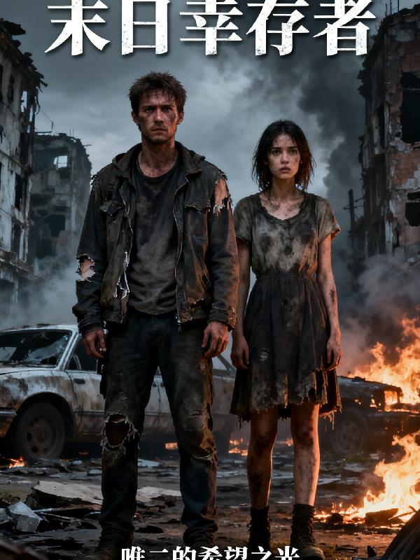 末日幸存者唯二的希望之光