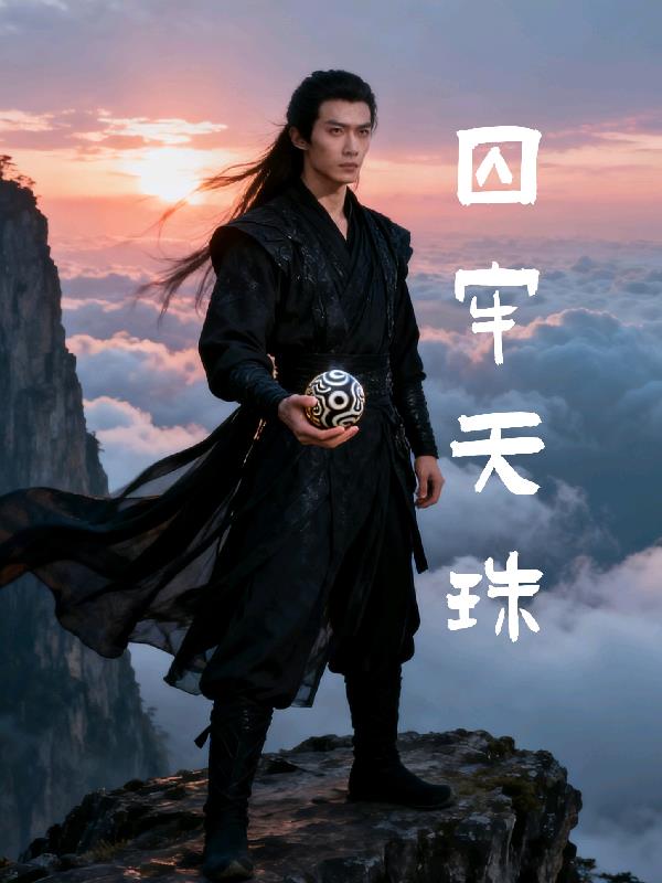 囚牢天珠