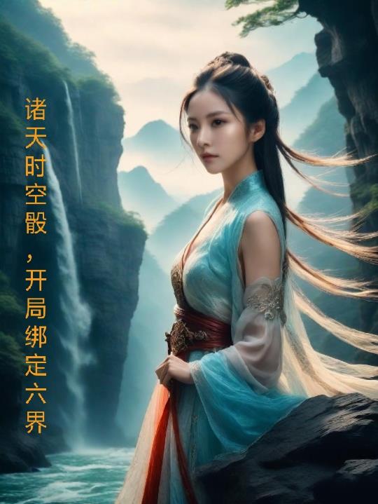 诸天时空骰，开局绑定六界