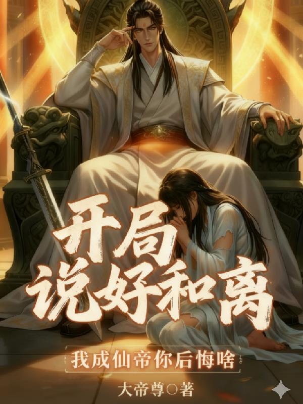 开局和离,前妻修炼反馈我亿万倍