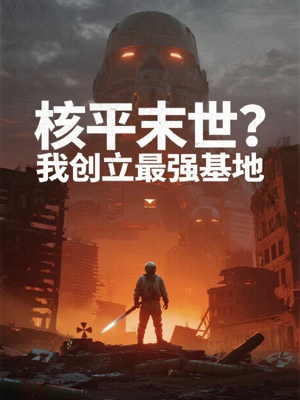 核平末世?我创立最强基地