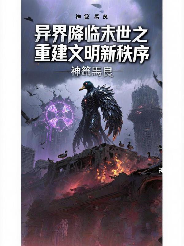 异界降临:末世之重建文明新秩序