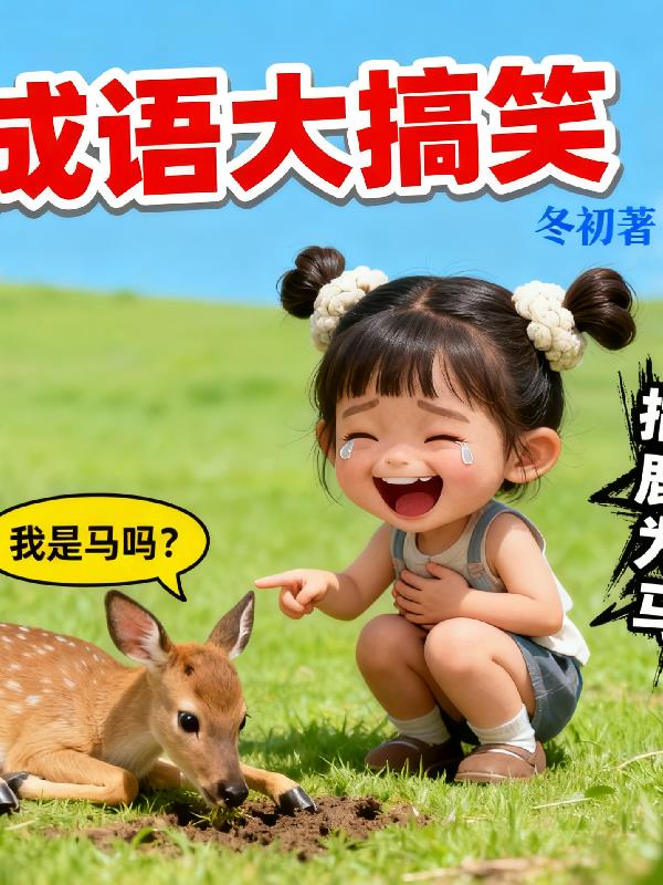 成语大搞笑