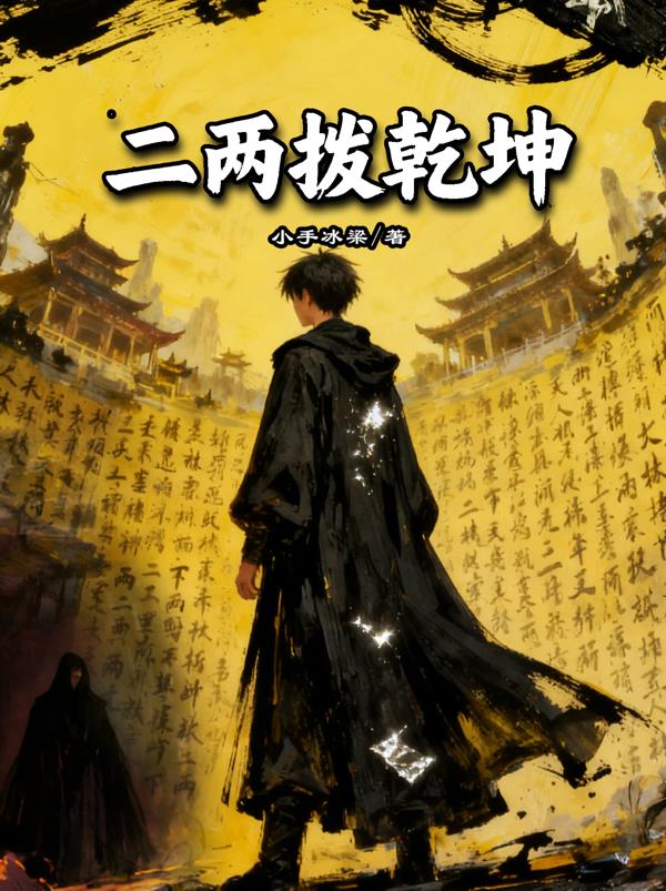 二两拨乾坤