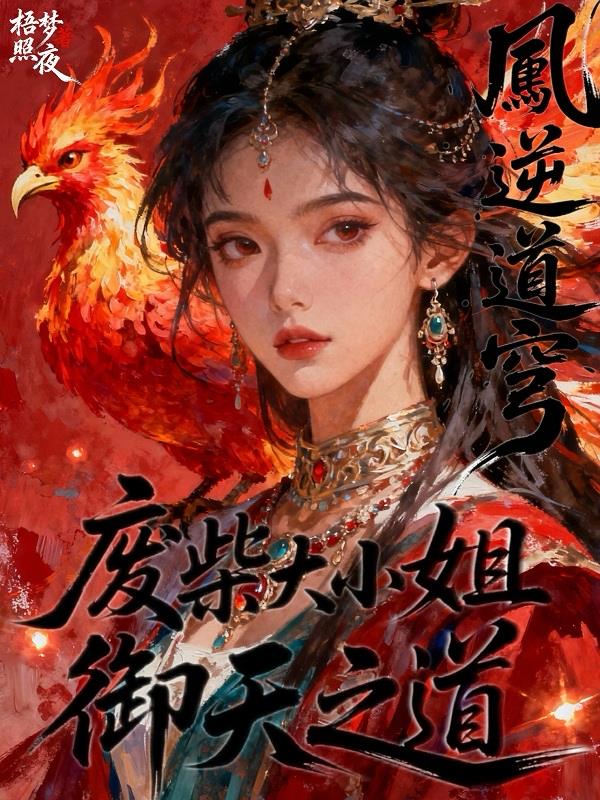 凤逆道穹：废柴大小姐御天之道