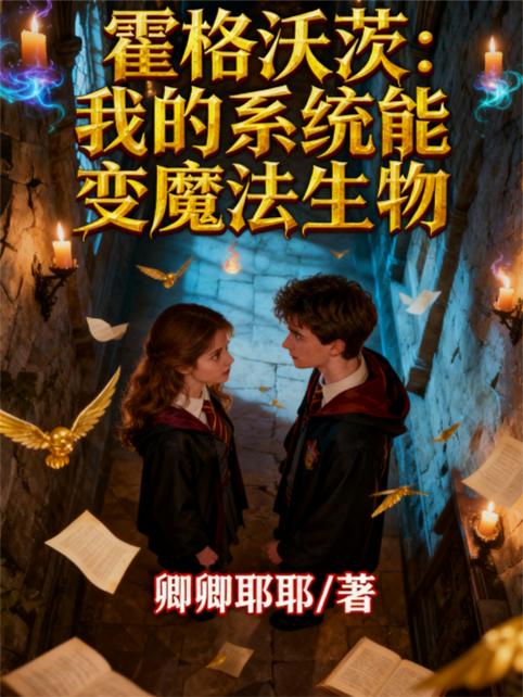 霍格沃茨:我的系统能变魔法生物