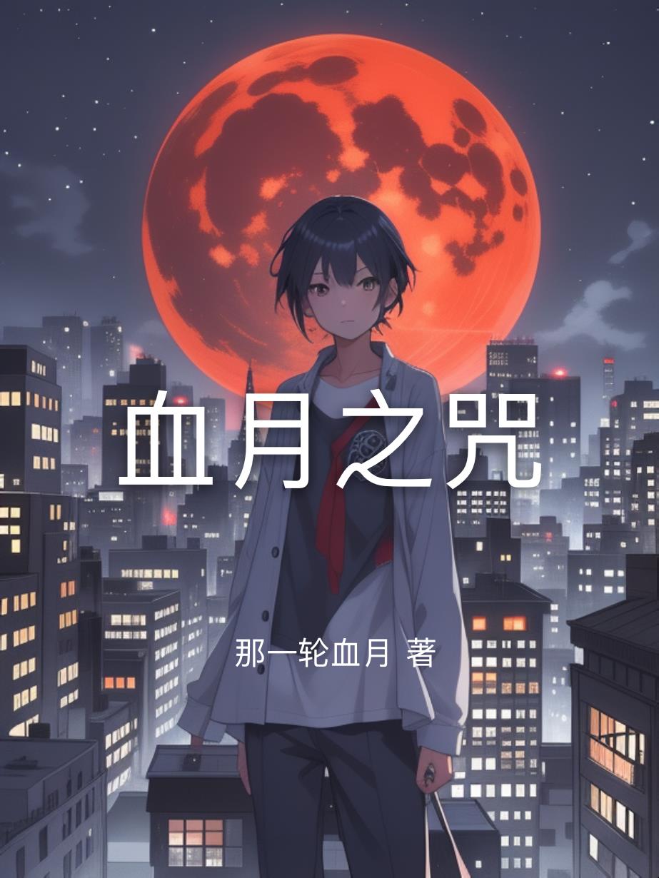 血月之咒