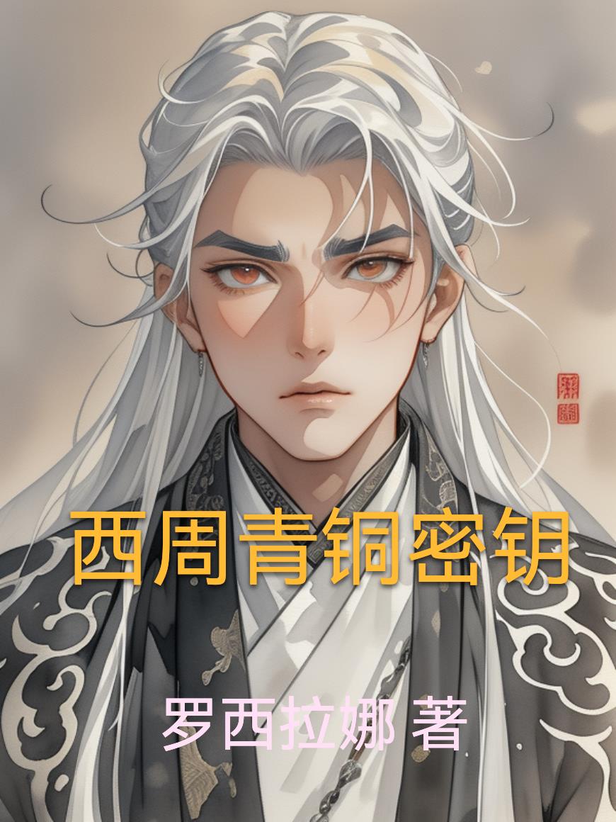 西周青铜密钥