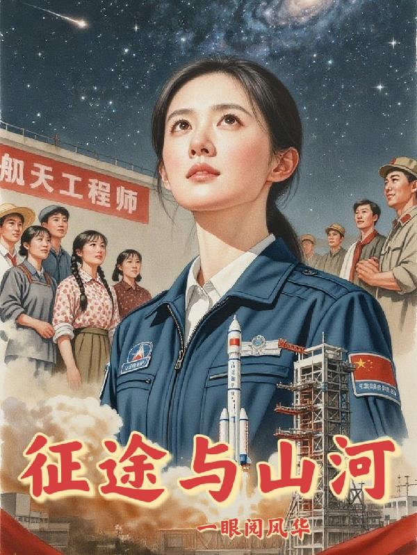 征途与山河