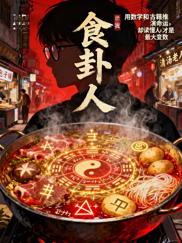 食卦人