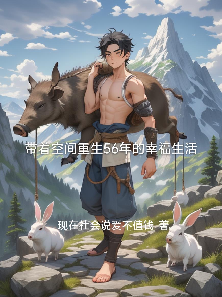 带着空间重生56年的幸福生活