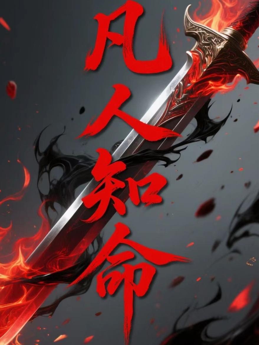 凡人知命