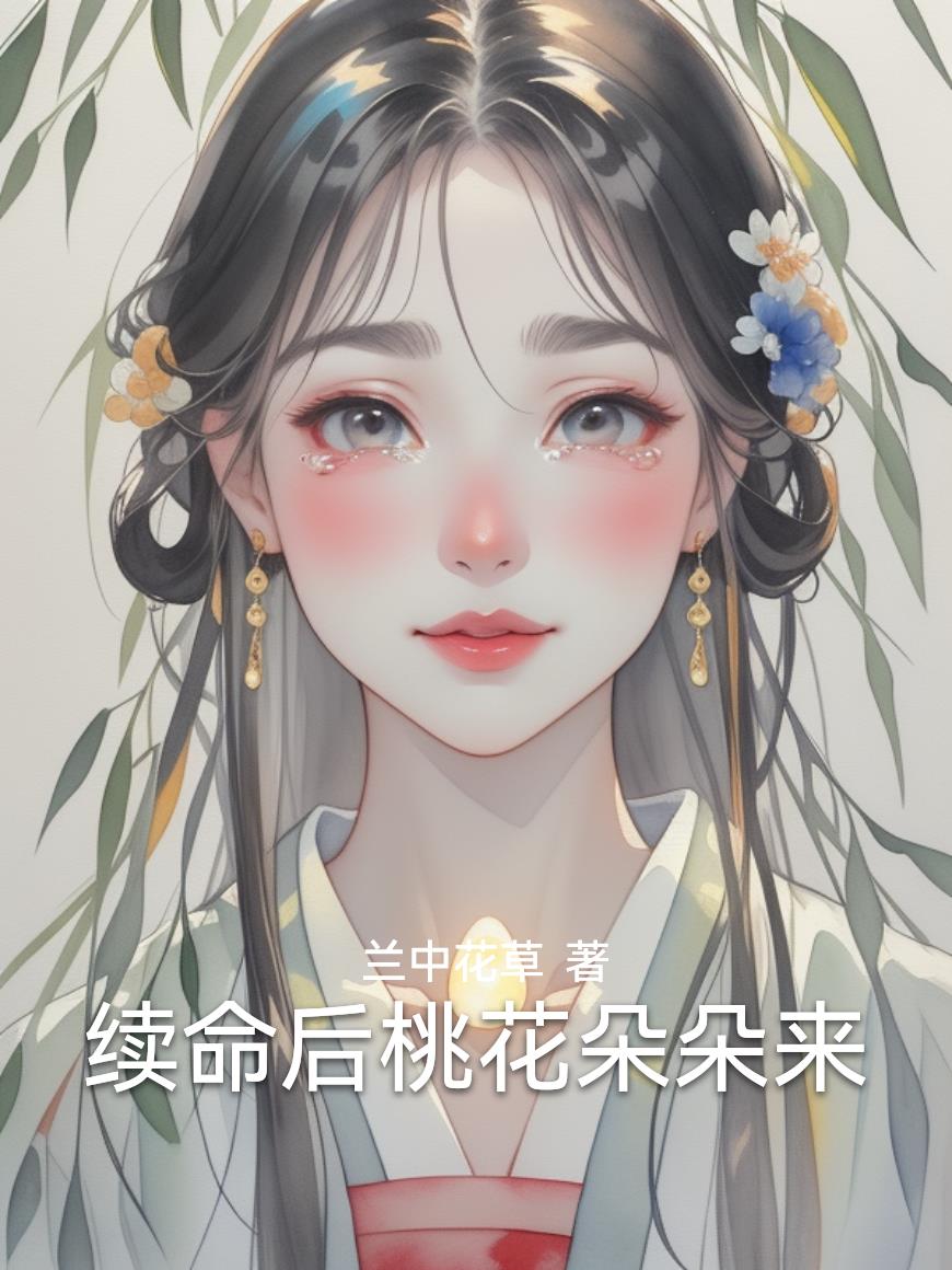续命后桃花朵朵来