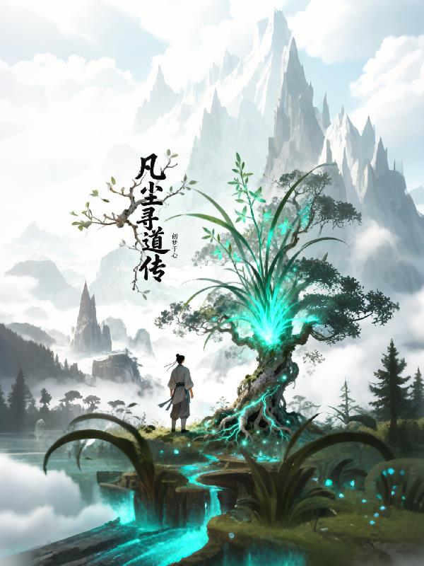 凡尘寻道传