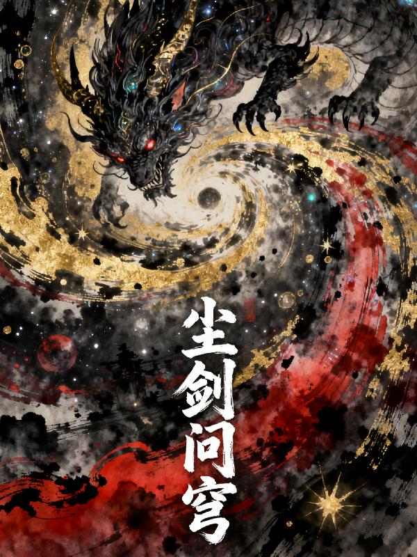 尘剑问穹