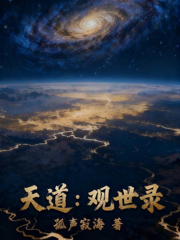 天道:观世录