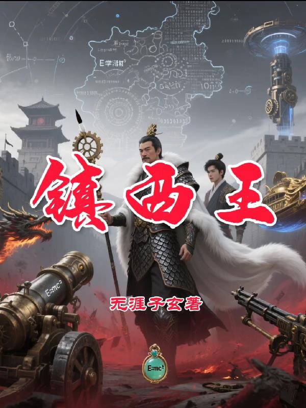 镇西王