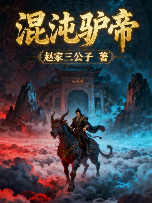 混沌馿帝