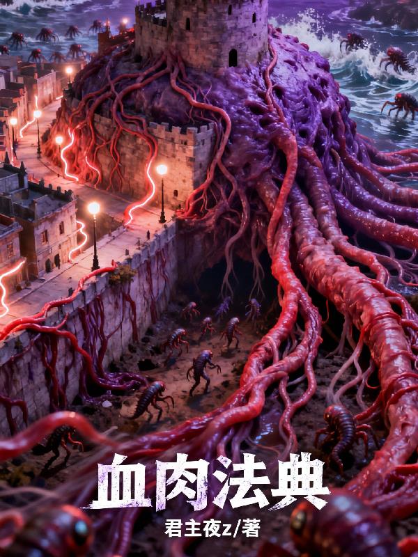 血肉法典