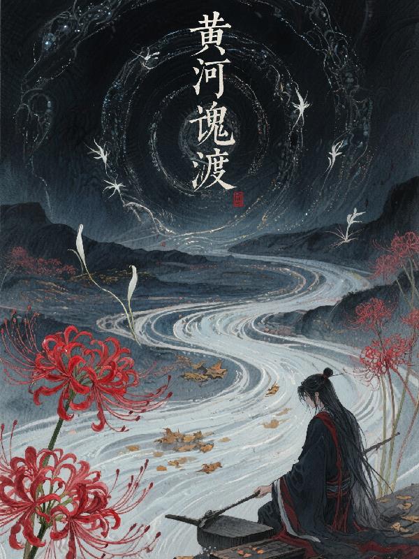 黄河诡渡