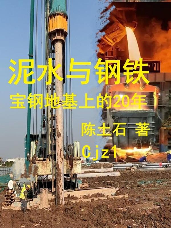 泥水与钢铁:宝钢地基上的20年