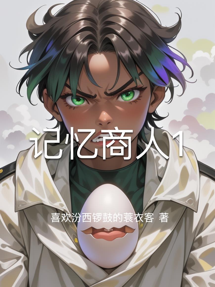 记忆商人1