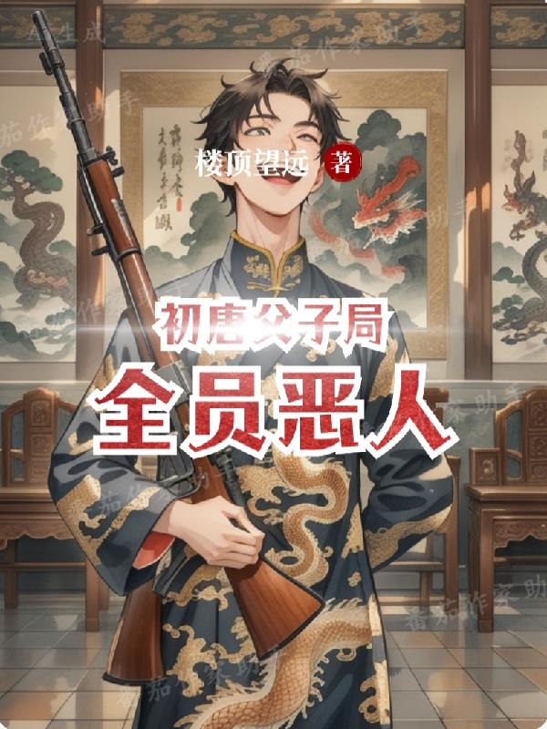 我大唐楚王绝不出门！
