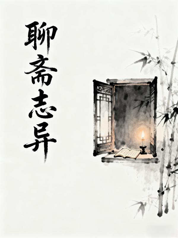 聊斋志异