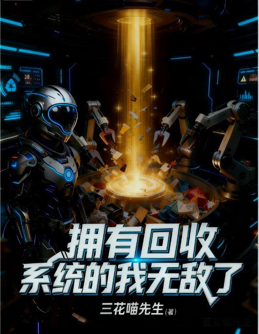 我靠回收系统走上人生巅峰
