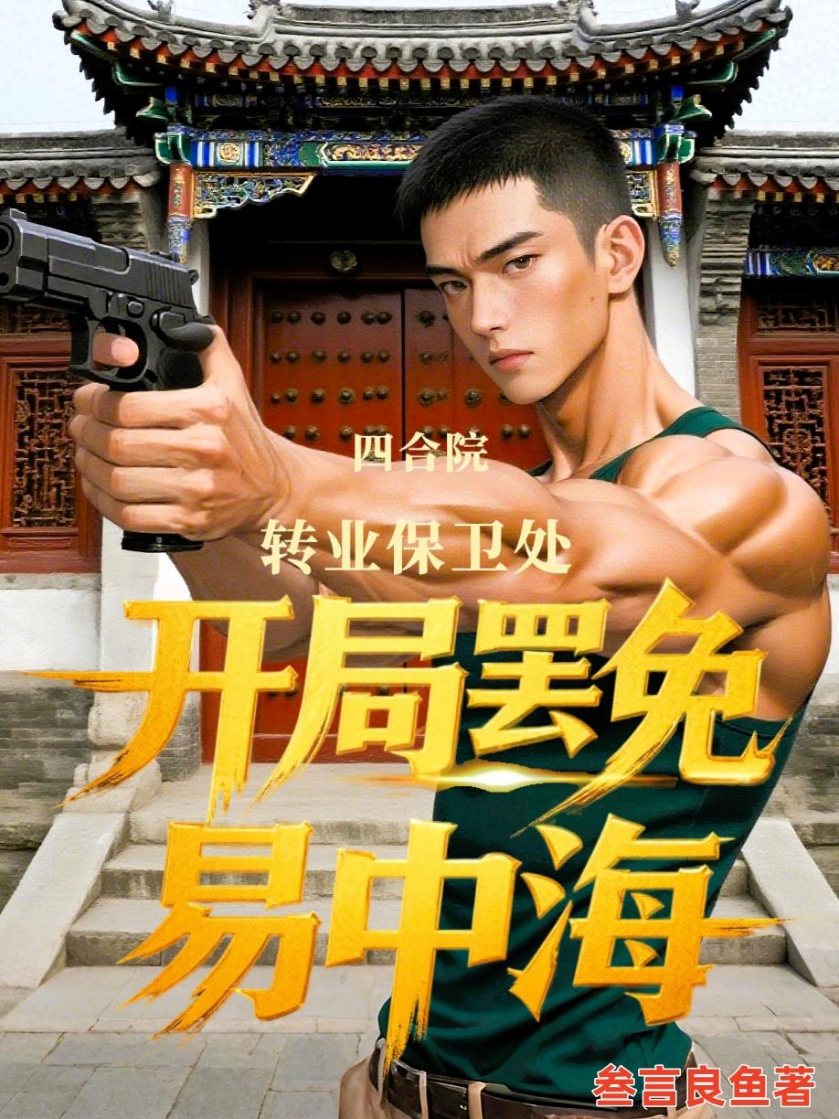 开局火车战敌特转业肃清四合院!