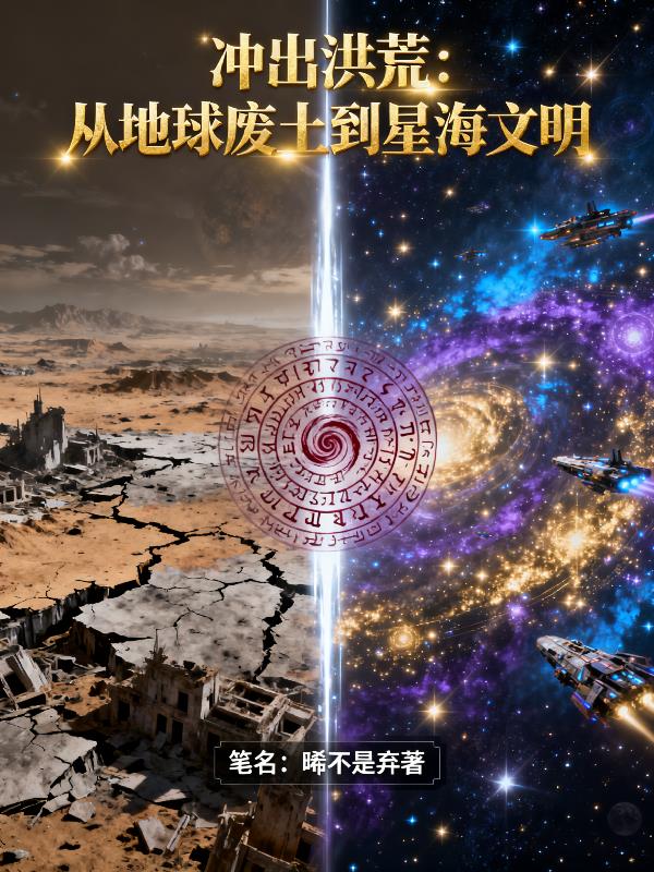 无限洪荒:开局一座盘古殿,国运