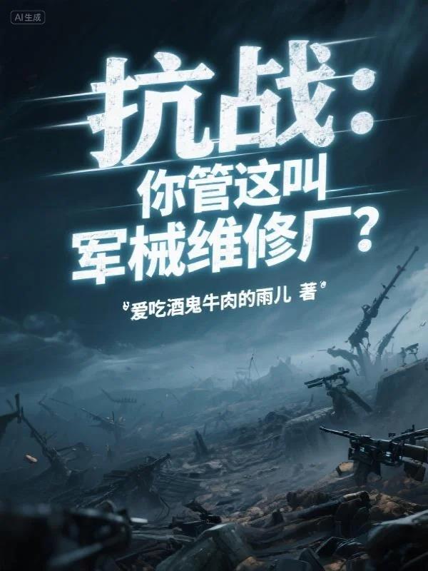 抗战:三个月,我给你个炮兵排