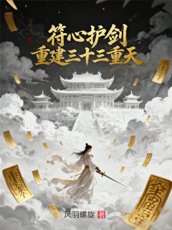 符心问剑