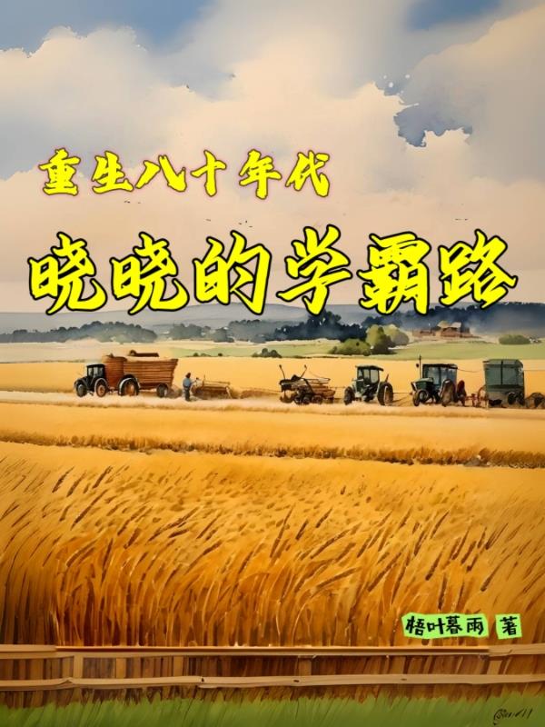 重生年代开局拜了个师父
