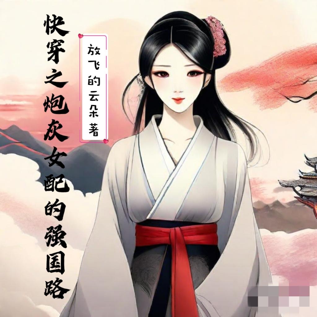 快穿之炮灰女配的报国路