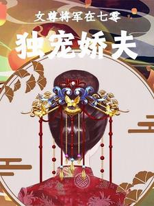 穿越七零宠夫郎，将军拿命宠