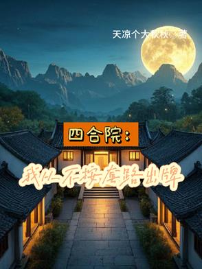 四合院：咱也是大爷